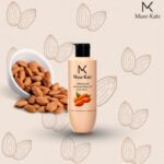 Advanced Almond hair Oil (Non-Sticky)