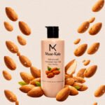 Advanced Almond hair Oil (Non-Sticky) - Image 2