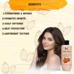 Advanced Almond hair Oil (Non-Sticky) - Image 4