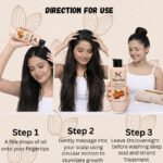 Advanced Almond hair Oil (Non-Sticky) - Image 5