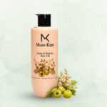 Ambla & Brahmni Hair Oil