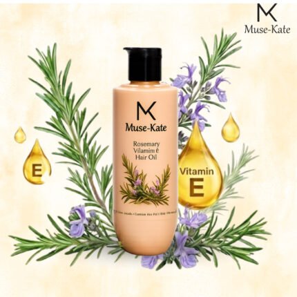 Rosemary and Vitamin E