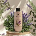 Rosemary with Lavender Hair Oil - Image 2