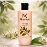 Tea Tree Hair Oil - Image 2