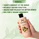 Tea Tree Hair Oil - Image 5