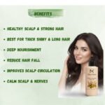 Ambla & Brahmni Hair Oil - Image 5