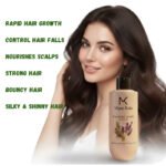 Rosemary with Lavender Hair Oil - Image 5