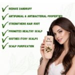 Tea Tree Hair Oil - Image 4